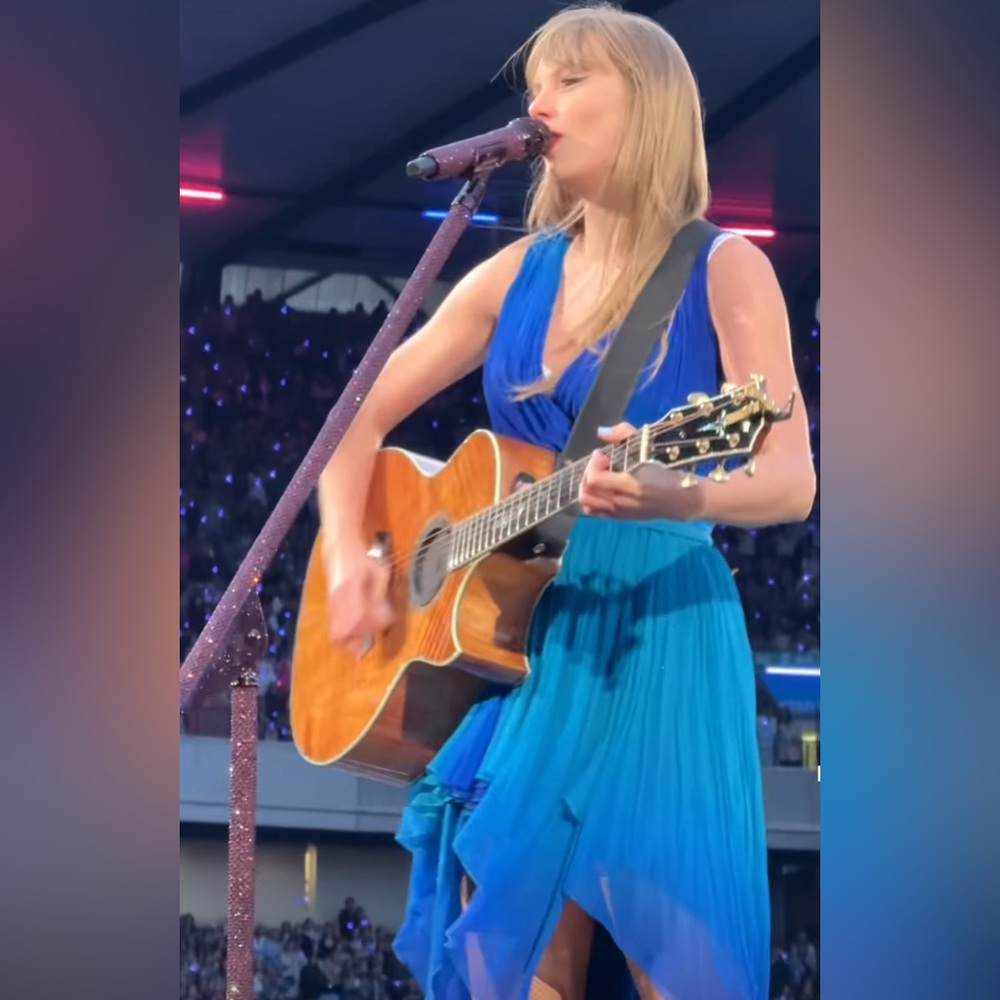 LuLu’s High-Low Dress - Picture 9 of 9